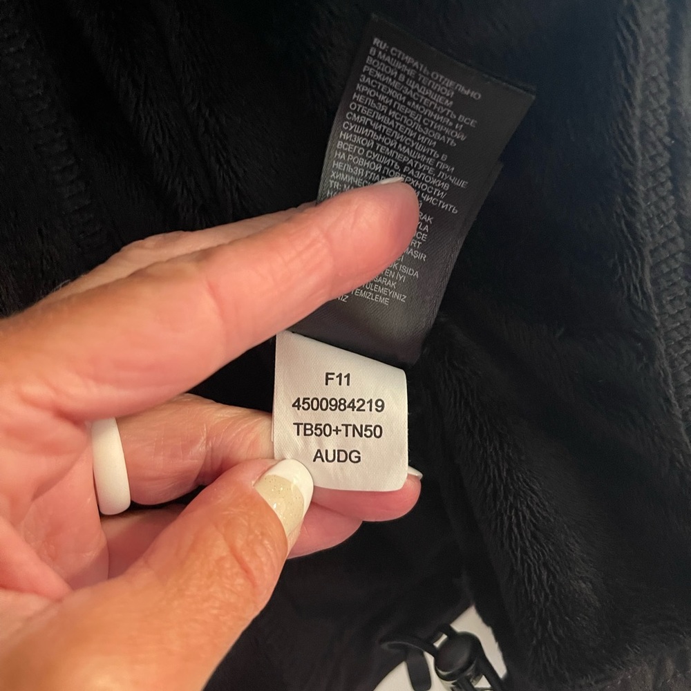 The North Face Jacket - Picture 6 of 7